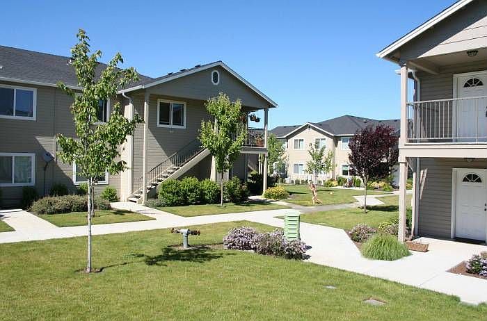 MountainGate Village Apar