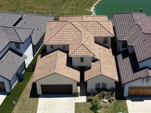 10036 Lakeside Dr, Fort Worth, TX 76179