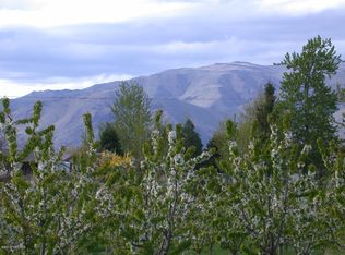 Nka Rosenkranz Rd, Tieton, WA 98947