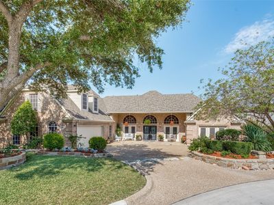 2307 Valarie Ct, Garland, TX, 75043