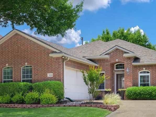 3604 Amanda Way, McKinney, TX 75070