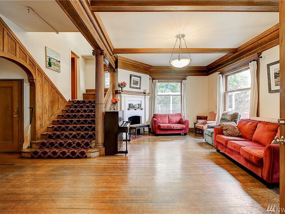 1605 17th Ave, Seattle, WA 98122 | Zillow