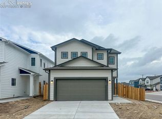 10811 Raylan Way, Falcon, CO 80831