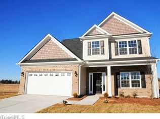 747 Breeders #CUP, Whitsett, NC 27377
