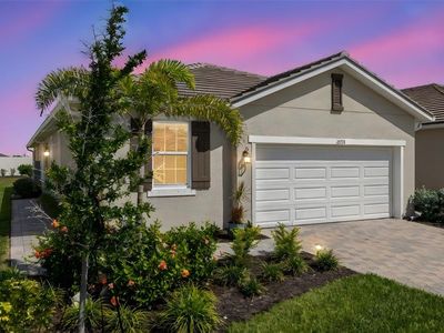 12538 Somatic Ct, Venice, FL, 34293