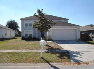237 Keswick Ave, Davenport, FL 33897