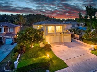 2894 Rancho Rio Chico, Carlsbad, CA 92009