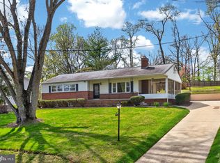 14906 Athey Rd, Burtonsville, MD
