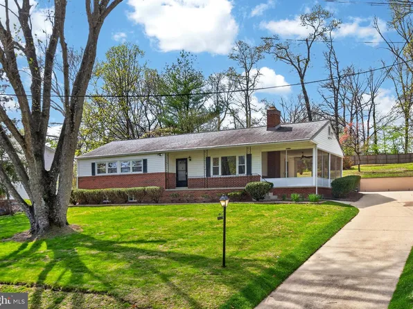 14906 Athey Rd, Burtonsville, MD 20866