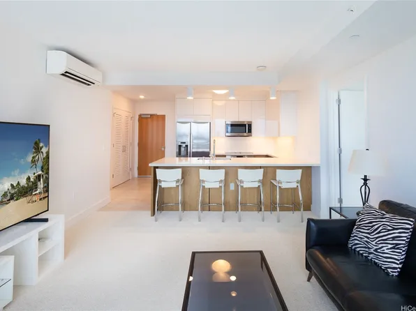 629 Keeaumoku St #3109, Honolulu, HI 96813