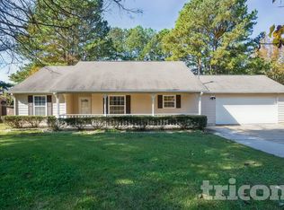 165 Olde Hampton Way, Hampton, GA 30228