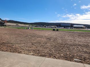 772 NE Trestle St, Prineville, OR 97754