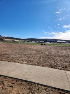 772 NE Trestle St, Prineville, OR, 97754