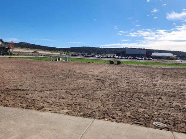 772 NE Trestle St, Prineville, OR 97754