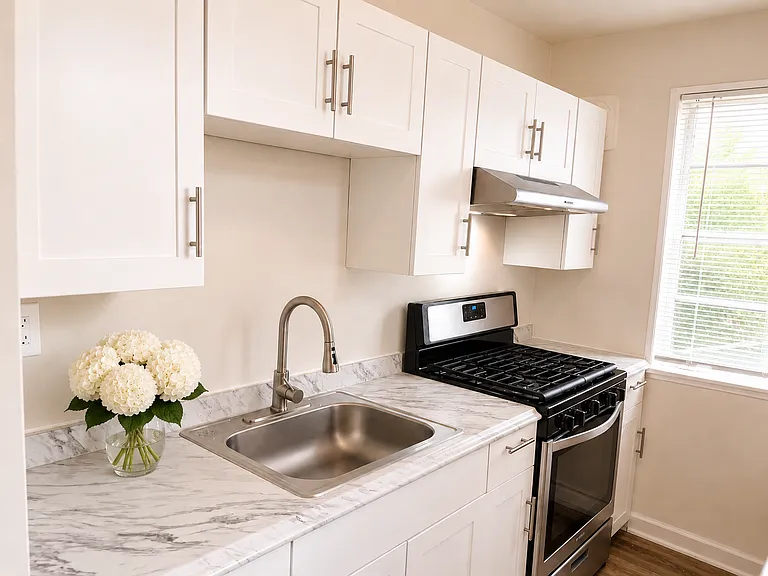 2400 Marion Barry Ave SE #204 — Photo 2