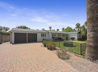 1821 N Palmcroft Way NW, Phoenix, AZ 85007