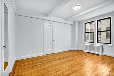 Rented by Akelius Real Estate Management