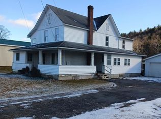 586 Main St, Rome, PA 18837