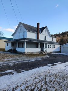 586 Main St, Rome, PA, 18837