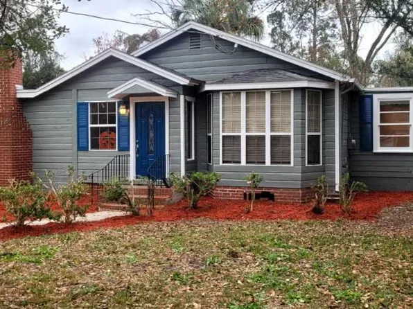 4550 Delta Ave, Jacksonville, FL 32205