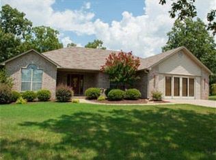 118 Detonti Dr, Maumelle, AR 72113