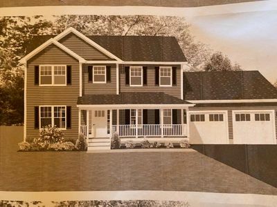 15 Crystal View Dr, Burrillville, RI, 02830