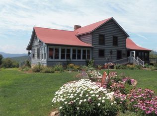 575 Windy Mountain Rd, Deep Gap, NC 28618