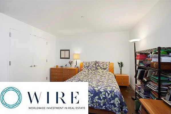 Rented by WIRE International Realty | media 8