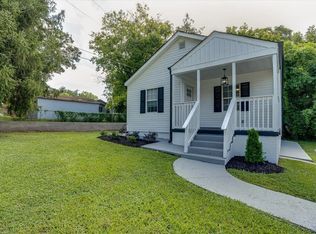 510 N Germantown Rd, Chattanooga, TN 37411