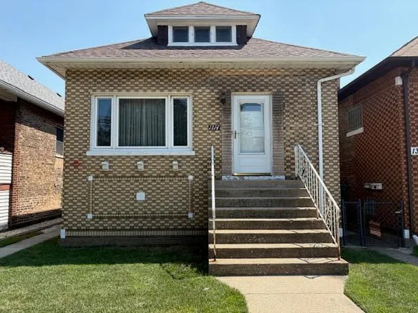 1314 121st St, Whiting, IN 46394