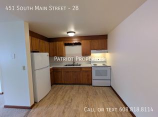 451 S Main St #2B, Verona, WI 53593
