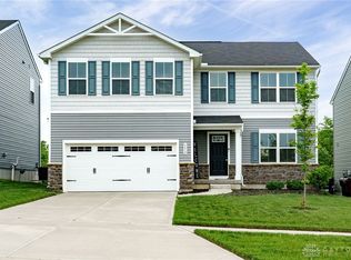 6612 Rivulet Dr, Middletown, OH 45042