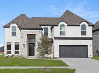 5621 Aiken St, Celina, TX 75009