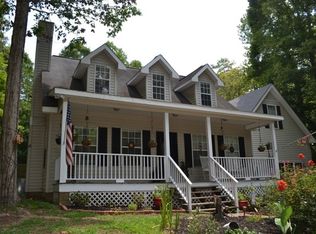 1912 White Oak Ln, Rock Hill, SC 29730