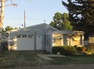 314 W Barnes St, Lewistown, MT 59457