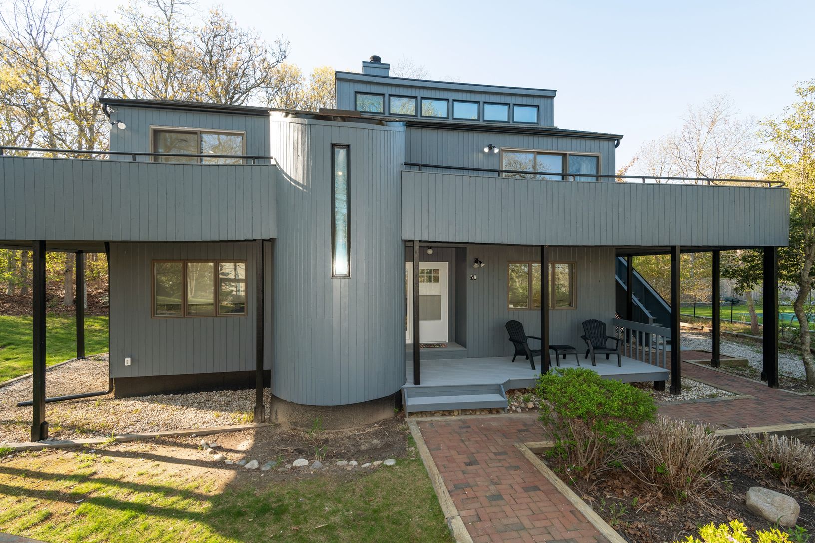  Hither Hills beach house