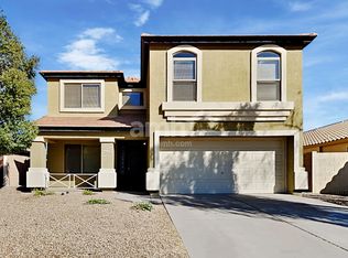 16632 W Belleview St, Goodyear, AZ 85338