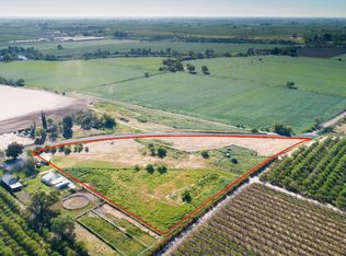 10515 Alves Rd, Ballico, CA 95303