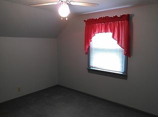 914 N Nebraska Ave, York, NE 68467