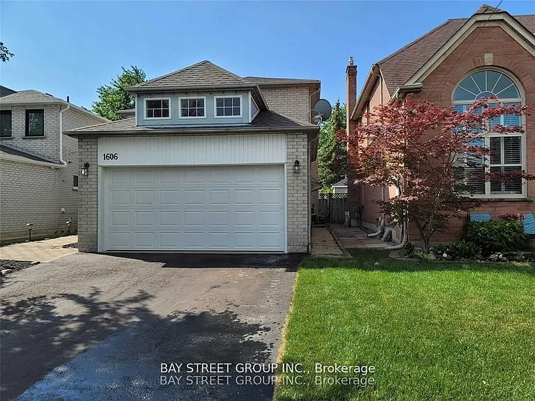 1606 Amberlea Rd #BASEMENT — Photo 3