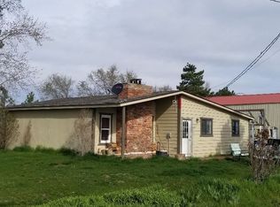 12100 Road 10 NE #12100, Moses Lake, WA 98837