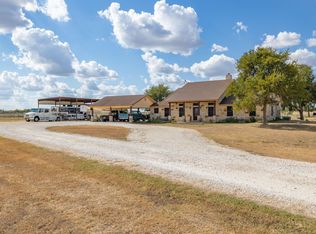 1801 County Road 470, Coupland, TX 78615