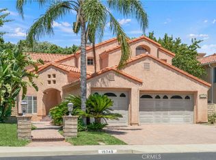 15749 Milne Cir, Moorpark, CA 93021