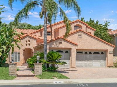 15749 Milne Cir, Moorpark, CA, 93021