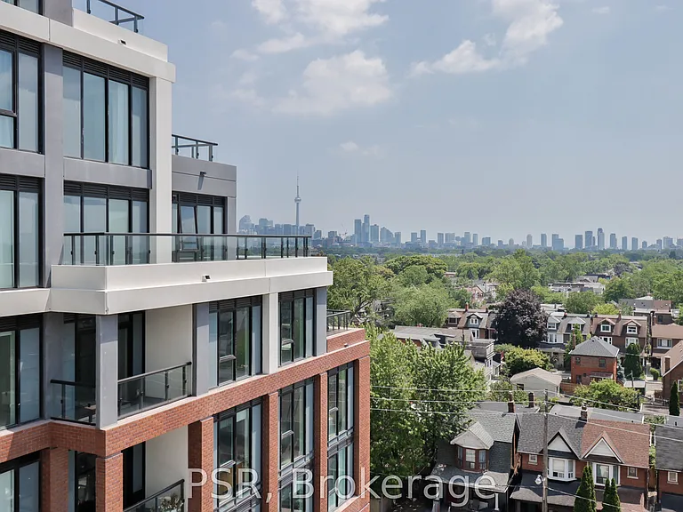 858 Dupont St #733 — Photo 23