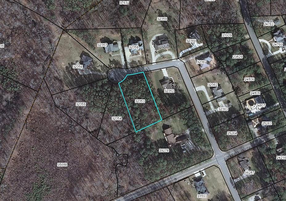 1st image of 0 Forest Hill Dr