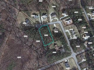 0 Forest Hill Dr, South Hill, VA 23970