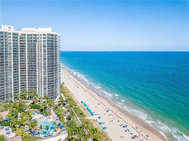 1st image of 3100 N Ocean Boulevard #501