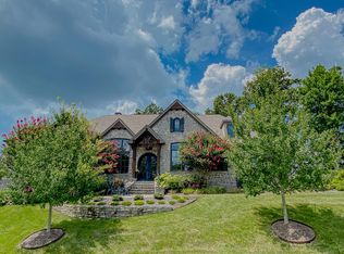 12915 Farmgate Ln, Farragut, TN 37934