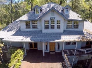 36571 Thornberry Summit Rd, Coarsegold, CA 93614